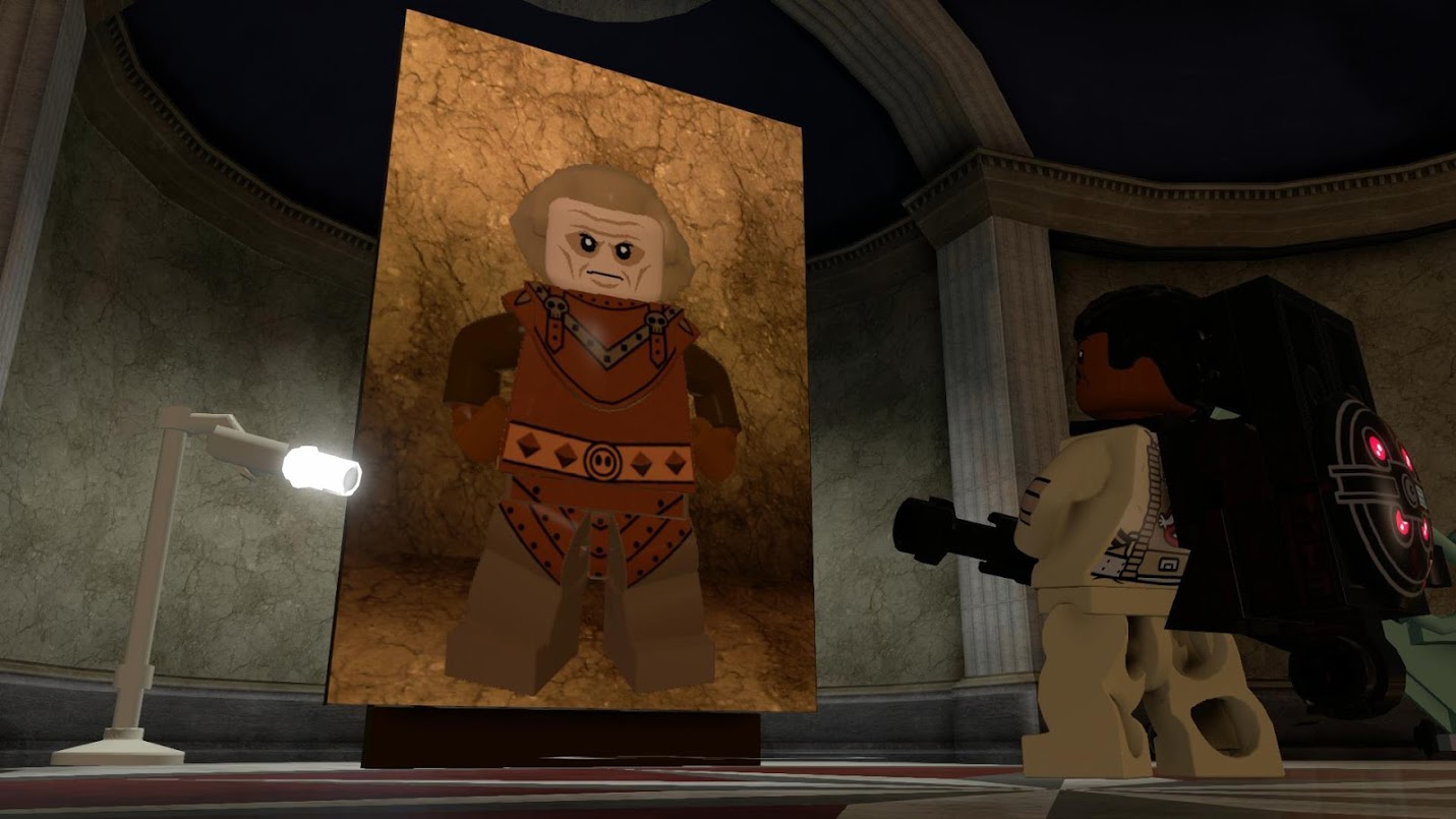 LEGO Dimensions - Imagen 18